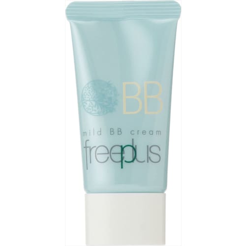 

Free Plus Mild BB Cream/SPF24/PA++ Natural Skin Color BB Cream 30g