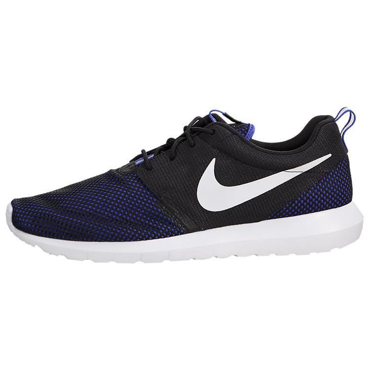

Nike Roshe Run Nm Br Black Persian Violet 644425-005 40