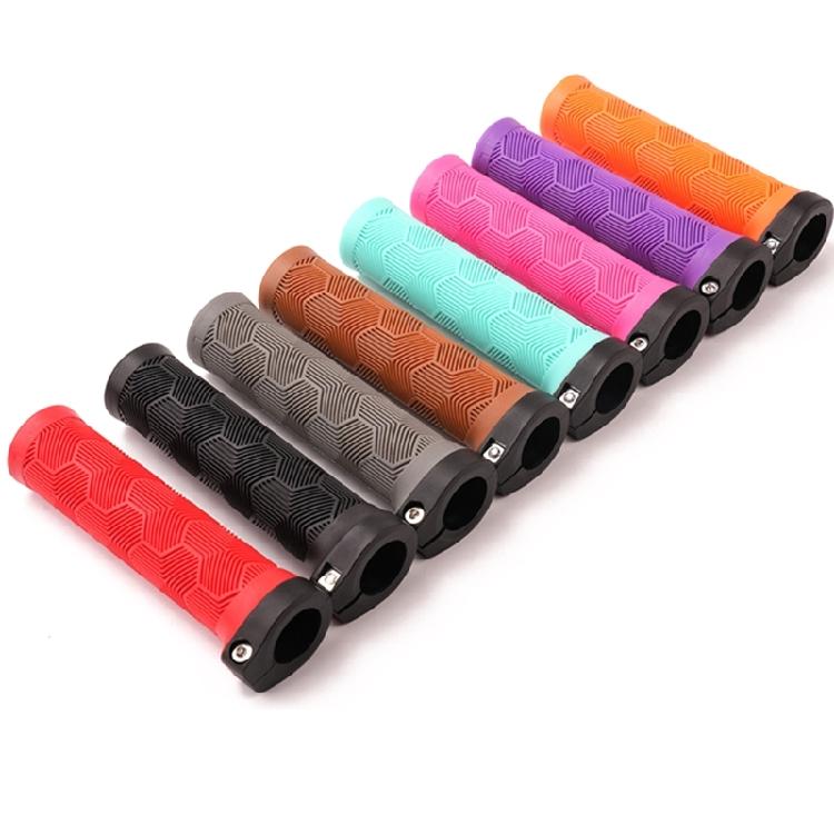 2lots Durability Bicycles Handlebars Grip Durability Replacement Bike Grip Enhancing Safety and Comfortable