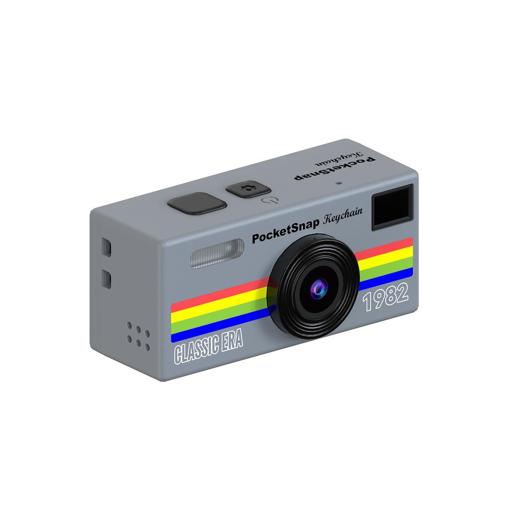 Mini small thumb camera 0.96 inch high definition screen Keychain pocket student party campus outdoor camera photos and videos