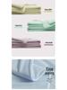 Class A Cool Summer Ice Cream Quilt: Lightweight, Machine Washable Air Conditioning Blanket