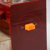 Erdnussbuttermaschine Mini-Erdnussbuttermaschine für Hafermilchbereiter Milchbereiter Nussmilchmaschine
