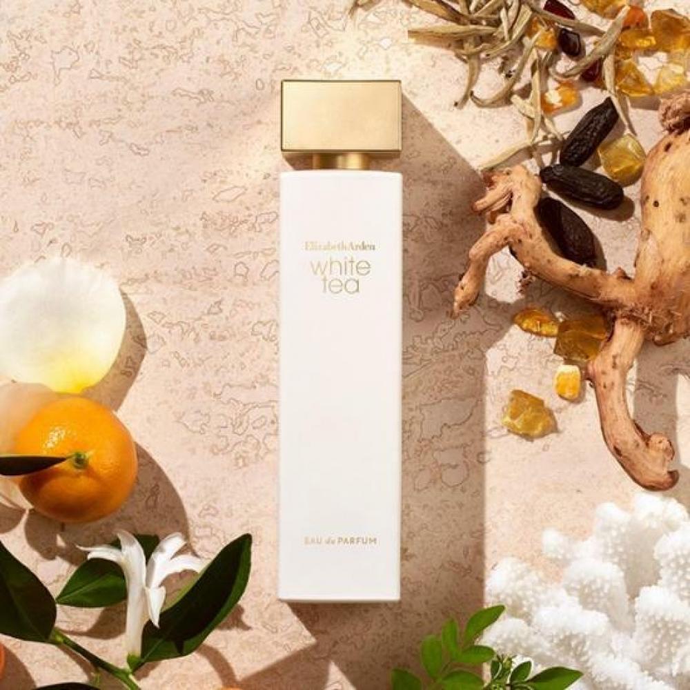 

Elizabeth Arden [NEW] Elizabeth Arden White Tea EDP 100ml