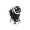 YA-MAN Cavispa RF Core PLUS HRF-51B Body Beauty Device Black From Japan
