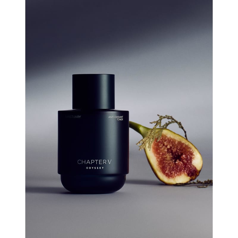 

Глава пятая Антиоксидантный тонер 140 мл