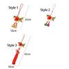 Traditional Hanging Ornaments Creative New Year Ornaments Spring Festival Pendant  Entrance