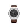 CASIO Custom Collection Duke Honor Quartz Movement Watch Unisex Black Dial GA-2100-1A1(Watch8--)
