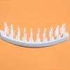 1Pc Hair Brush Scalp Massage Comb Hairbrush Household Hairdressing Comb