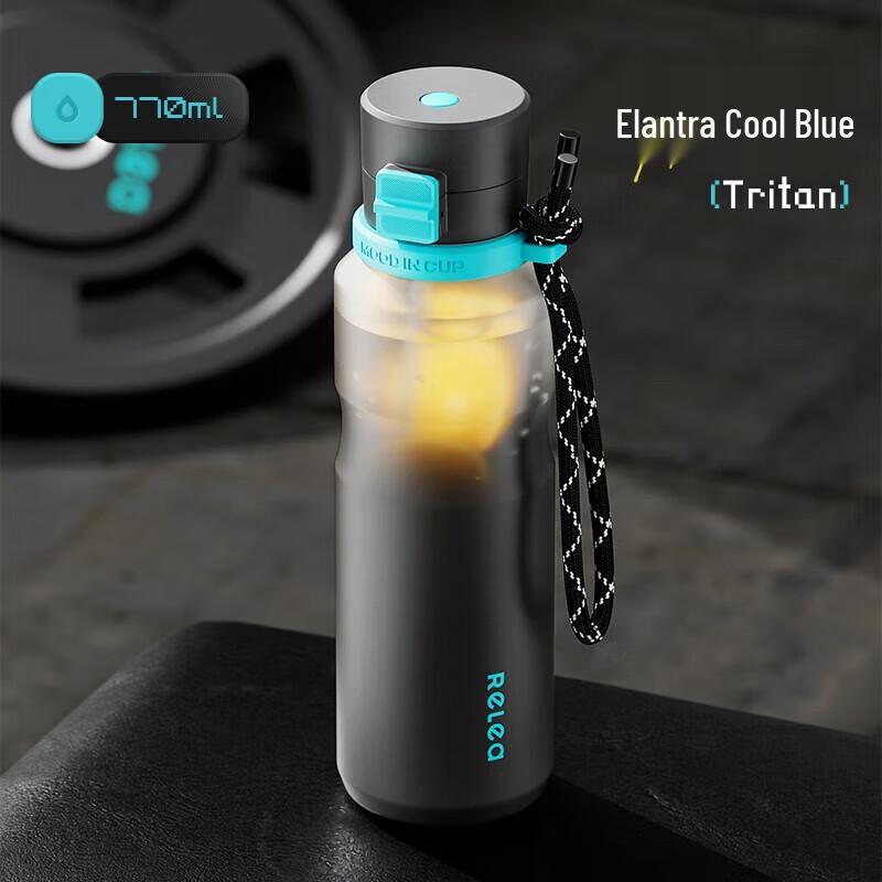 RELEA GOING Sports Water Bottle