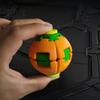 Press Spinning Ball 1/2Pcs 3D Printed Rotating Ball Stress Relief Fidget Spinner Toy