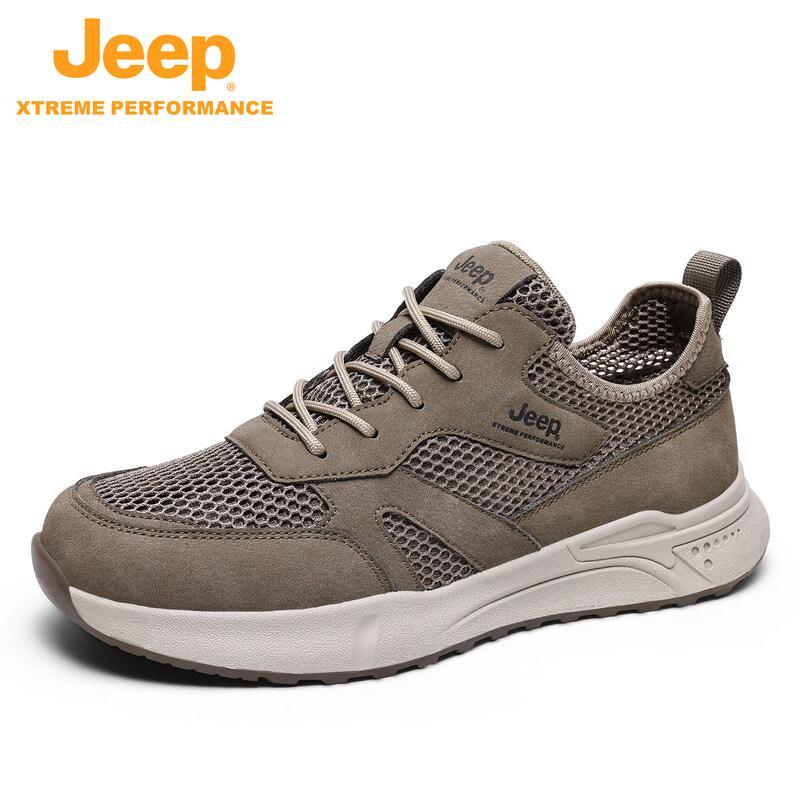 Jeep Men s P620912017 Outdoor Casual Shoes 43