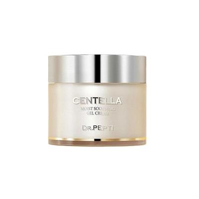 Зволожуючий заспокійливий гель-крем Centella 70 мл