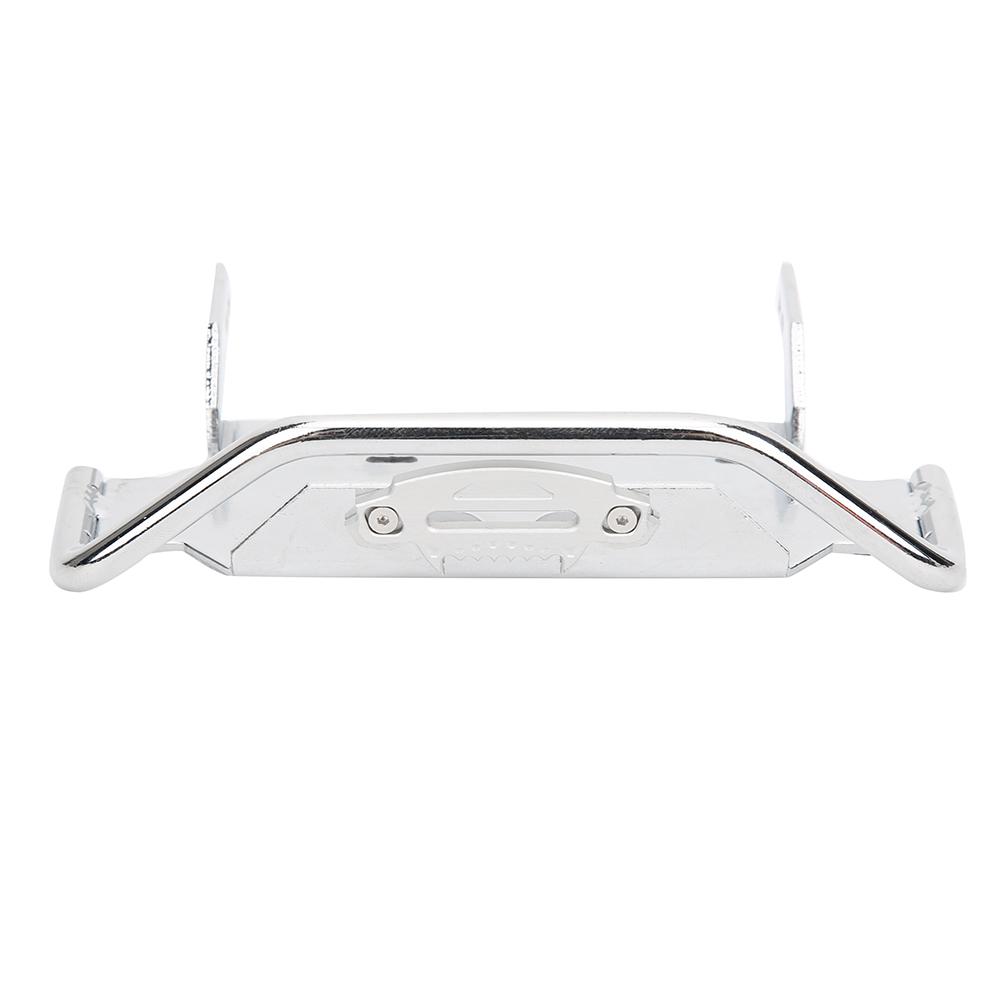 Metal RC Front Lower Bumper Replacement Accessories Parts Fit for 00 G63