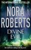 Divine Evil by Nora Roberts Paperback Book 9780749941567