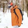 LAFUMA Men's Waterproof 3-in-1 Jacket LMJA5CZ60