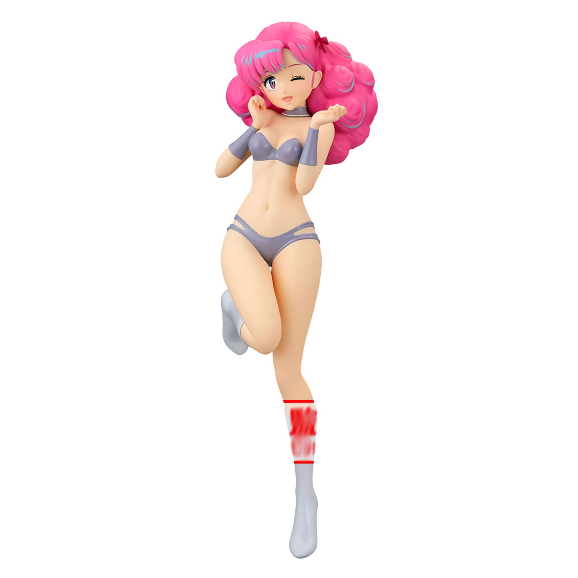 Urusei Yatsura LUM and Bestie Collection Run GLITTER&GLAMOURS vol.1