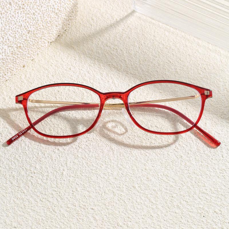 

Овальные солнцезащитные очки в корейском стиле с защитой от УФ для женщин и мужчин, модные солнцезащитные очки, трендовые аксессуары