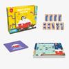 Family Tabletop Game Penguin Slide Iceberg Strategy Board Game For Kids Adults Party Night