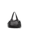 Large-capacity Retro Versatile Tote Bag, Women's Spring Fashionable Commuting Single-shoulder Bag, Short Trip Crossbody Bag