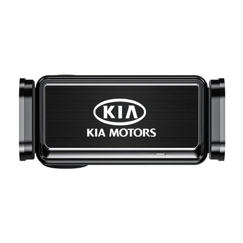 

2026 Горячая Автомобильная Наклейка Основание Держателя Телефона в Автомобиль 360% Вращение Совместимо для KIA sportage ceed sorento cerato optima picanto rio soul