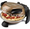 Electric Grill G3 Ferrari Pizza Express Delizia Pizza Maker Copper (G1000608)