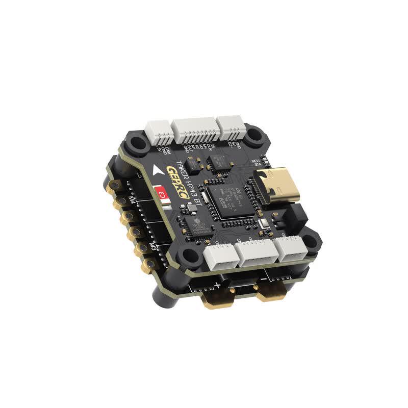 GEPRC BL32 50A 96K 4IN1 ESC (CN Version)