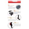 Motorcycle Safety Child Foldable Seat Electric Car Front Baby Armrest Seat Battery Car Child Seat with Pedal