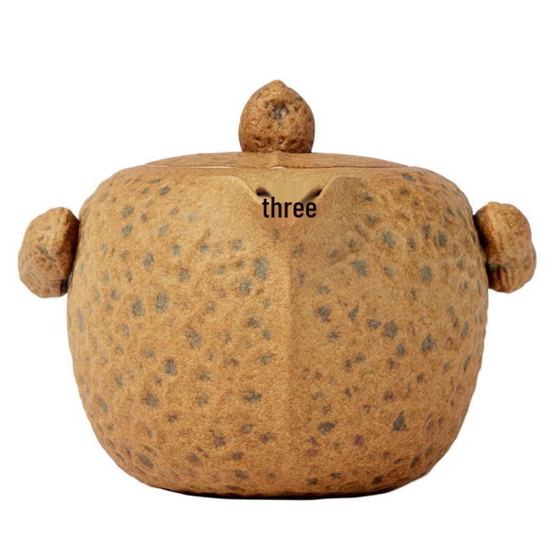 Wanqiantang Portable Ceramic Travel Tea Set