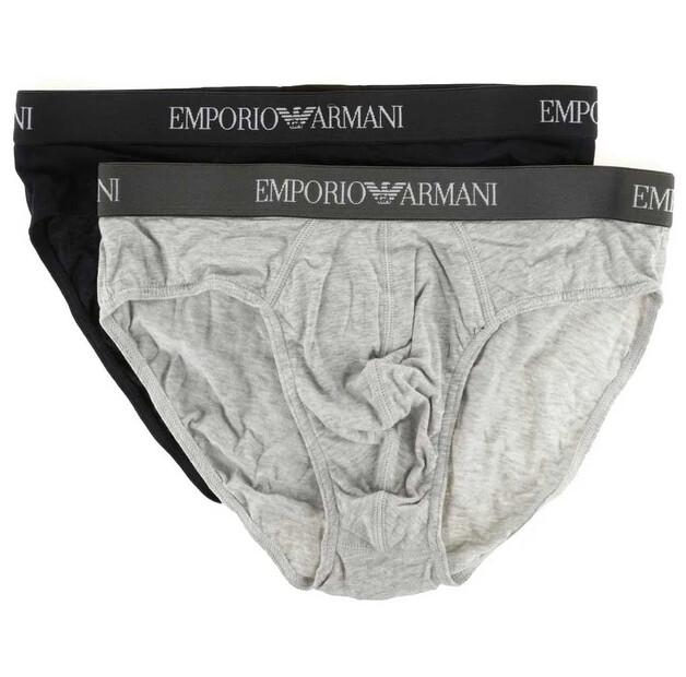 

Emporio Armani 111321 CC722 трусы M