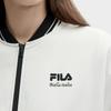 New FILA Knitwear Women's Sun White F11W428501FWT