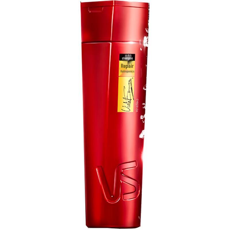 VS Sassoon Repair & Moisture Shampoo 200ml