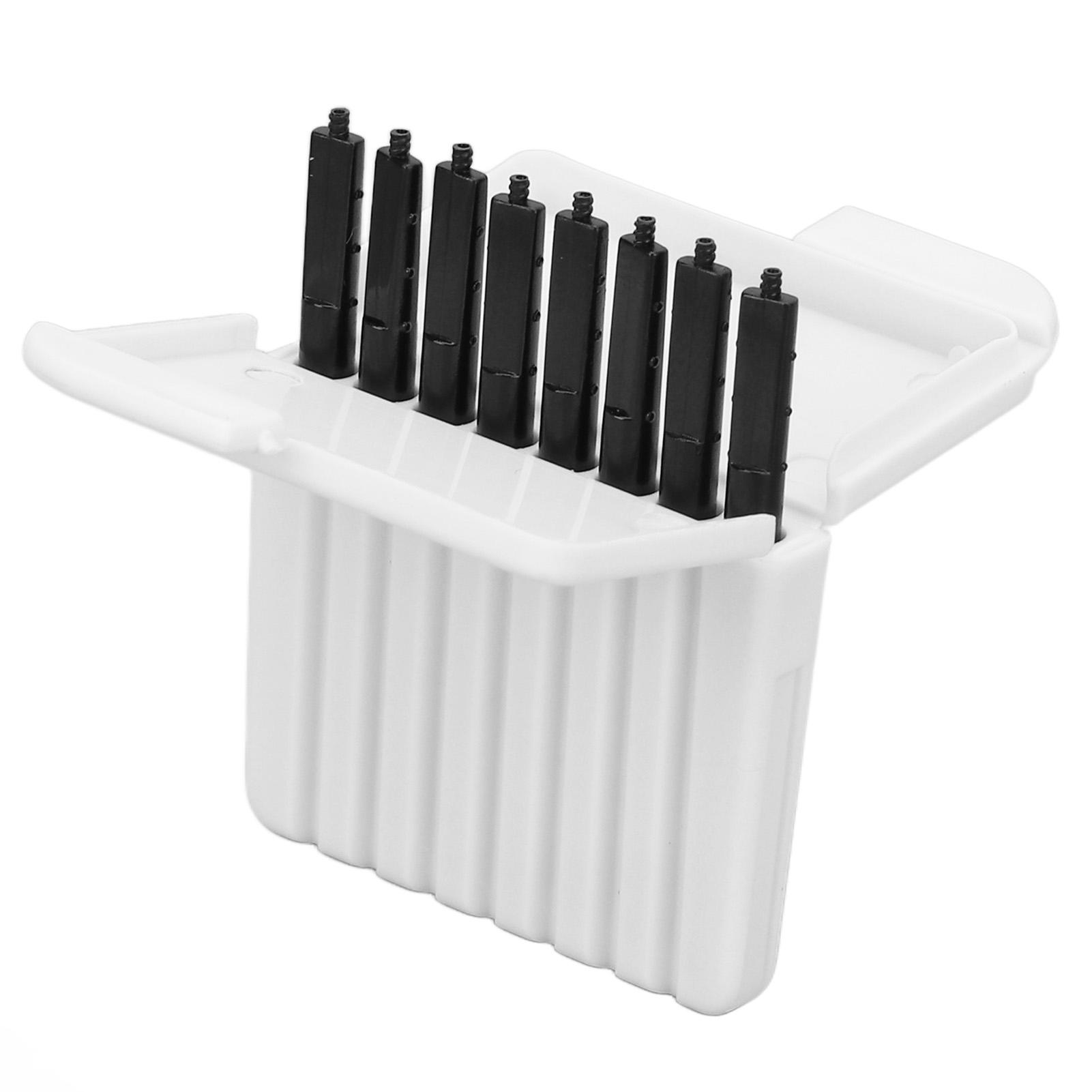 

Усилитель слуха Фильтр для защиты от серы Профессиональные портативные ловушки для серной серы Аксессуары для