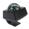 Auto Vehicle Navigating Car Compass Car Dashboard Navigational Compass For Outdoor Boat Hiking Portable Folding Camping Equipmen