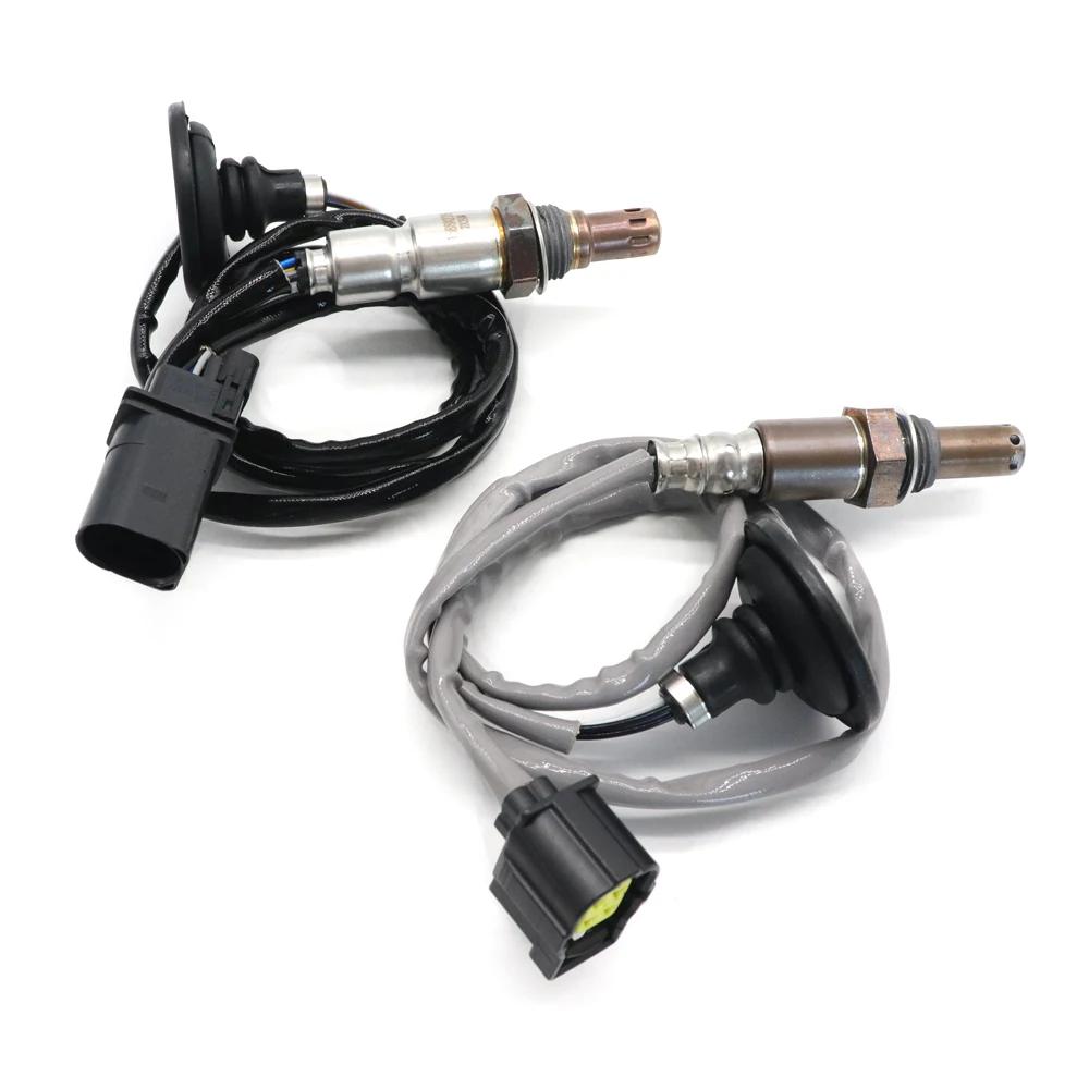 1588A228 1588A141 Car Upstream &Downstream Oxygen O2 Lambda Sensor For Mitsubishi Outlander Sport 2.4L 2015-2018