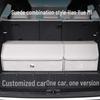 Compatible with BYD Qin Plus/L/EV/DMI Models: Car Storage Boxes & Trunks for New Energy Vehicles.