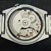 VINTAGE SEIKO 5 AUTOMATIC JAPAN 7009A MENS BLACK COLOR DIAL WATCH a702104-5 R208-a702104