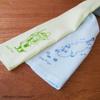 Miyamoto Moomin Cooling Gauze Towel 34 X 90 Made In A Cool Towel That Can Be Used by Wetting and Wringing It Boat, Approx. Cm, Japan. Out.