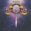 CD TOTO - Toto (Limited Edition) SICP4890 SONY MUSIC LABE 2016 Japan Rock