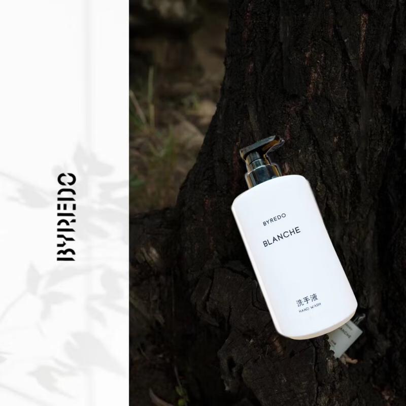 Byredo White Romance Hand Wash