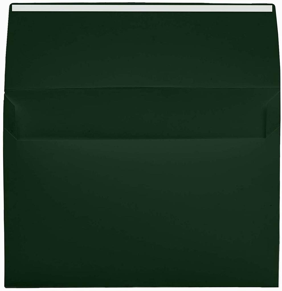 A2 Size 20 x Self-Adhesive Reply Cards Envelopes Euro V-Flap 80lbs (4 3 8 x 5 3 4) Wedding