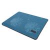 Laptop Cooling Pad Laptop Cooler Dual Fan Low Noise Operation 1.5mm Hole Diameter Laptop Gaming Accessory for Within