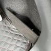 Für Volkswagen VW T-roc TROC 2018-2025 Auto Kofferraum Seitenaufbewahrung Organizer Brett Trennwand Platten Zubehör