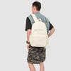 Student Large Capacity Schoolbag Men's Lightweight Travel Backpack