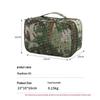 Huaaoze Tactical Outdoor Storage Pillow Pouch
