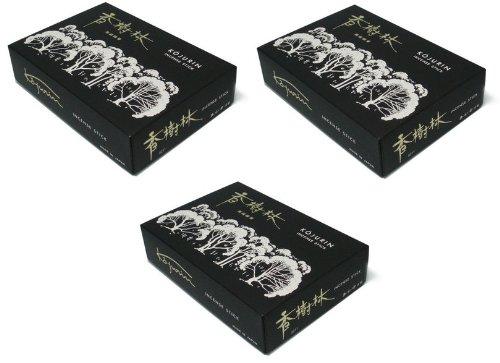 

Набор из 3 больших роз Tamatsudo Kojurin