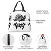 Berserk Sacrifice Mark Demon Sword And Magic Insulated Lunch Bag for Women Office Cooler Thermal Food Box Tote Lunch Boxes