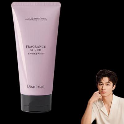 Dear Irean Floating Water Scented Body Scrub