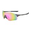 Banel Sports Sunglasses Uv Protection Vn7510Cs 027S Purple