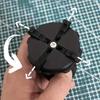 Miniature Painting Holder Stabilizer Handheld Painted Fixed Table Holder 3D Printed Model Paint Stand for Professional & Amateur