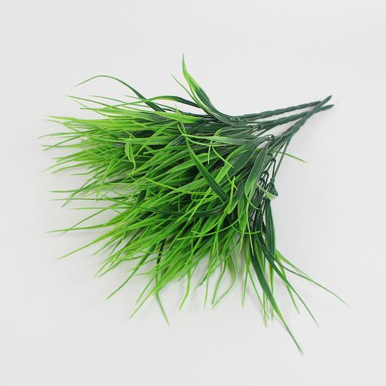 Nützliches künstliches Gras Freshness Touch Kunststoff simuliert